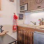 Smartstay Caron - Apartman Val Thorens