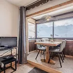 Smartstay Caron - * Val Thorens
