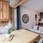 Appartement Smartstay Caron - *
