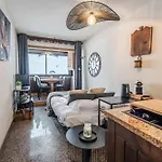 Appartement Smartstay Caron - Val Thorens