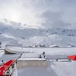 Smartstay Caron - * Val Thorens