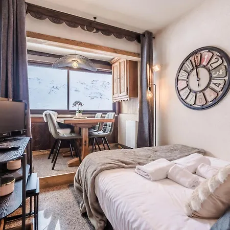 Smartstay Caron - Appartement *