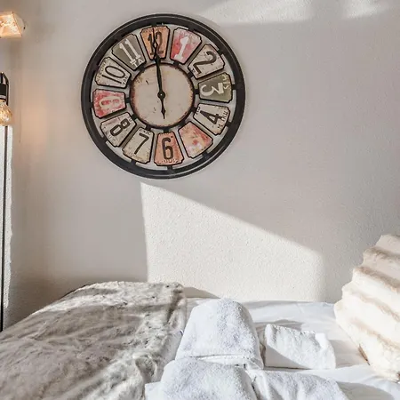 Apartman Smartstay Caron - *