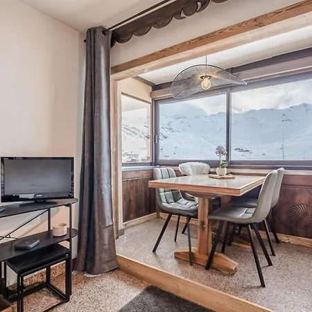 Smartstay Caron - * Val Thorens