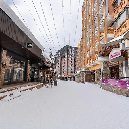 Appartement Smartstay Caron -
