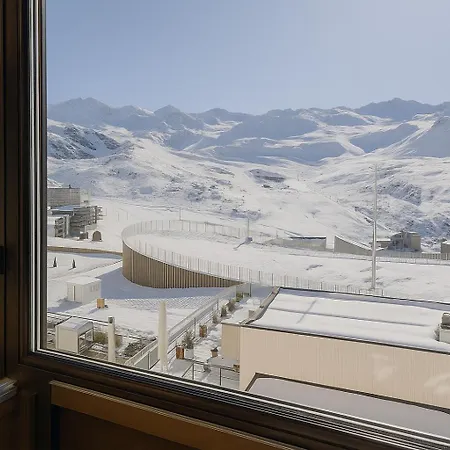 Smartstay Caron - * Val Thorens
