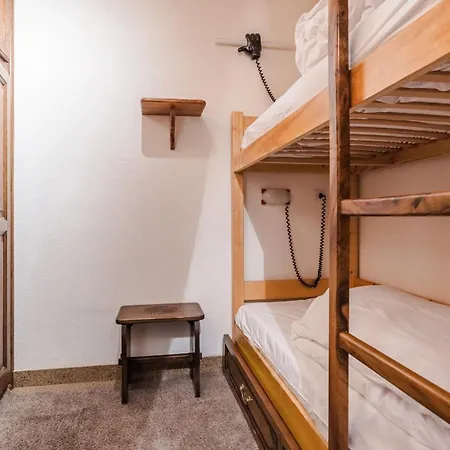 Apartamento Smartstay Caron -