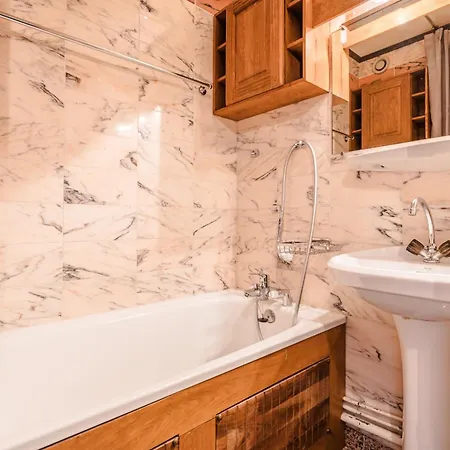 Appartement Smartstay Caron -