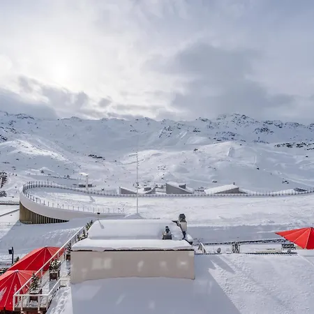 Smartstay Caron - * Val Thorens