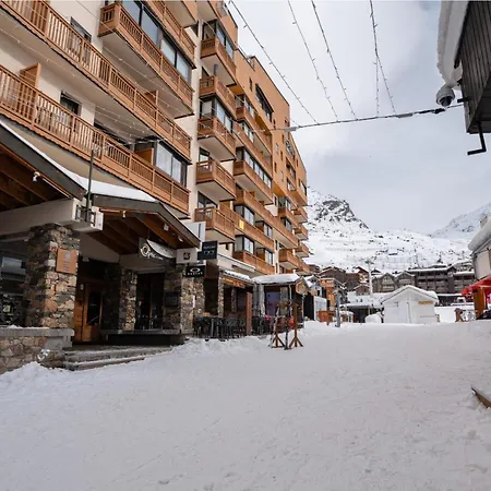 Appartement Smartstay Caron -
