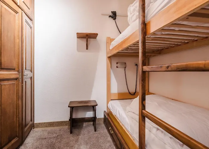شقة Smartstay Caron -